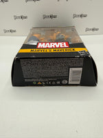 Hasbro Marvel Legends Marvel’s Strong Guy BAF Series Marvel’s Maverick