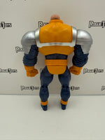 Hasbro Marvel Legends Strong Guy Build-A-Figure (BAF)