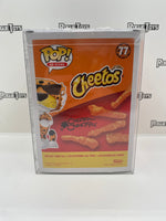 Funko POP! Ad Icons Cheetos Chester Cheetah (Glows in the Dark) (Target Exclusive)