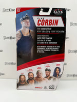 Mattel WWE Elite Collection Series 83 King Corbin