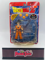 Irwin Toy Dragon Ball Z Goku