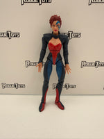 Hasbro Marvel Legends Jean Grey