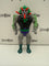 Mattel Masters of the Universe (MOTU) Origins Snake Face