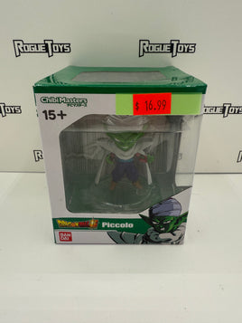 Bandai ChibiMasters Dragon Ball 02 Dragon Ball Super Piccolo