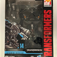 Hasbro Transformers Studio Series Voyager Class 14 Autobot IRONHIDE