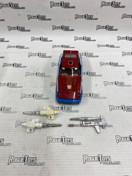 Vintage Transformers G1 Smokescreen