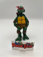 NECA Teenage Mutant Ninja Turtles Red Headband Set of 4