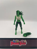 Hasbro Marvel Legends She-Hulk