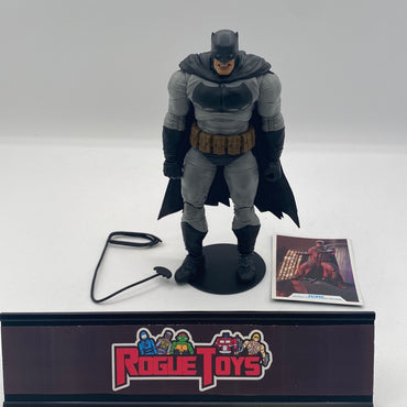 McFarlane Toys DC Universe Batman: The Dark Knight Returns Batman