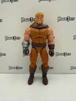 Hasbro Marvel Legends X-Men Sabretooth