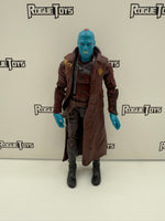 Hasbro Marvel Legends Guardians of the Galaxy Volume 2 Yondu