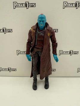 Hasbro Marvel Legends Guardians of the Galaxy Volume 2 Yondu