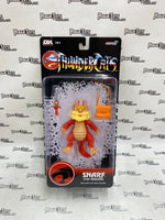 Super 7 DX Thunder Cats Snarf