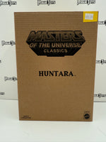 Mattel Masters of the Universe (MOTU) Classics Huntara
