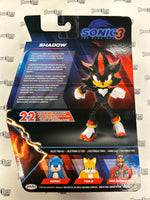 Jakks Pacific Sonic 3 Shadow