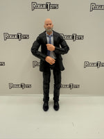 Hasbro Marvel Legends Obadiah Stane from 2-Pack