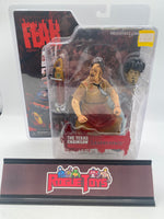 Mezco Cinema of Fear Series I The Texas Chainsaw Massacre Leatherface