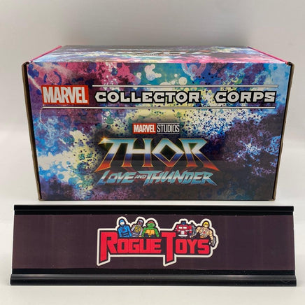 Funko Marvel Collectir Corps Thor Love and Thunder Mystery Box - Rogue Toys