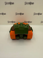 Hasbro Transformers G1 Deluxe Vehicles Autobot Roadbuster