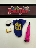 Mattel WWE Elite Series 61 Tyler Breeze