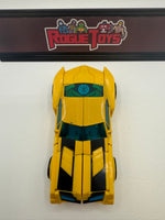 Hasbro Transformers Robots in Disguise Warrior Class Autobot Bumblebee