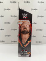 Mattel WWE Elite Collection Greatest Hits Series 1 Bam Bam Bigelow