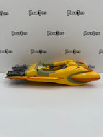 Hasbro Star Wars Attack of the Clones Anakin Skywalker Speeder