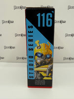 Hasbro Transformers Studio Series Transformers: Bumblebee Deluxe Class Bumblebee