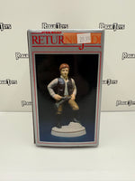 Sigma Star Wars: Return of the Jedi Hand Painted Bisque Porcelain Figurine