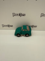 Impossible Toys MC-07 Minicar Tapper