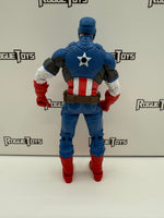 Hasbro Marvel Legends Infinite Series Marvel Now! Captain America