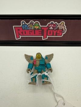 Hasbro Takara Vintage Battle Beasts #70 Harrier Hawk