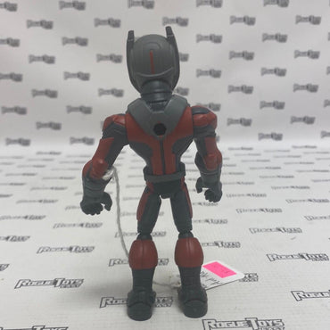 Disney Store Marvel Toy Box Ant-Man