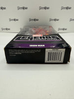 Hasbro Marvel Legends Infinite Series Groot BAF Series Iron Man