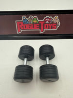 Mattel WWE Elite Collection Series 21 Ryback