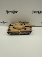 Hasbro Transformers G1 Blitzwing