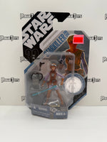 Hasbro Star Wars Signature Series Concept Starkiller Hero