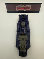 Hasbro Transformers Earthrise Astrotrain