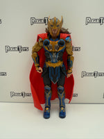 Hasbro Marvel Legends Marvel’s Korg BAF Wave Thor: Love and Thunder Thor