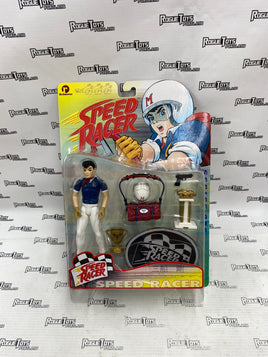 ReSaurus Speed Racer Series One Speed Racer