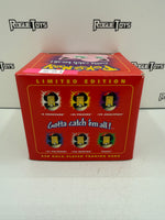 Nintendo Pokémon 23k Gold-Plated Trading Card #39 Jigglypuff