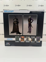 McFarlane Toys DC Multiverse Batman: Arkham Asylum Batman & The Joker