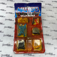 Vintage MOTU Weapons Pack