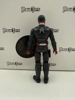 Hasbro Marvel Legends U.S. Agent