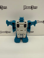 Hasbro Transformers G1 Jumpstarters Autobot Topspin