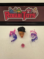 Hasbro Marvel Legends Strike Force 3-Pack Jubilee