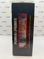 Hasbro Transformers Generations Power of the Primes Leader Class Autobot Evolution Rodimus Prime