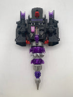 Hasbro Transformers Cyberverse Knockout w/ Energon Drill