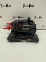 Hasbro G.I. Joe Classified Scrap-Iron & Anti-Armor Drone