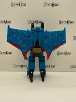 Hasbro Transformers War for Cybertron Siege Voyager Class Decepticon Thundercracker